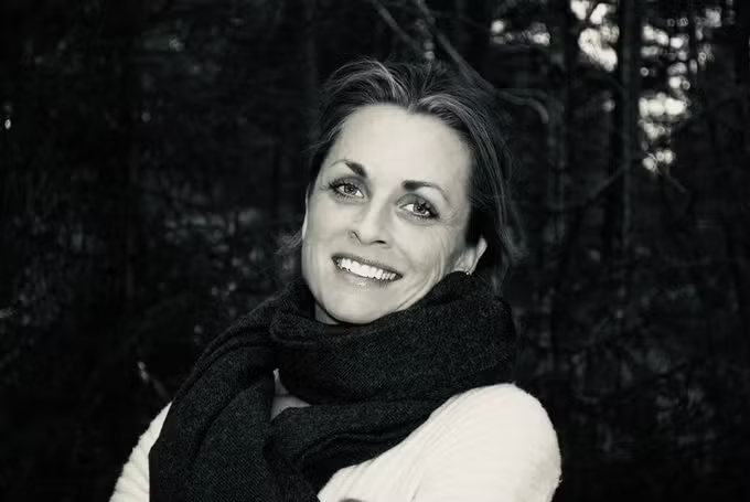 Marianne Heldaas, daglig leder i Optima Helseklinikk